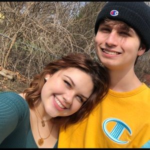 Meet your Posher, Kayleigh